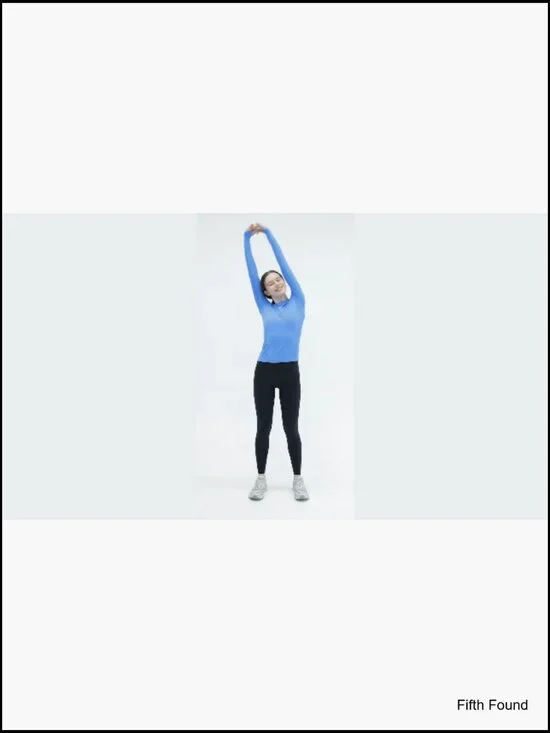 Long Sleeve Compression Workout Top, Athletic Slim Fit, Nursing Underscrub - Picture 7 of 7